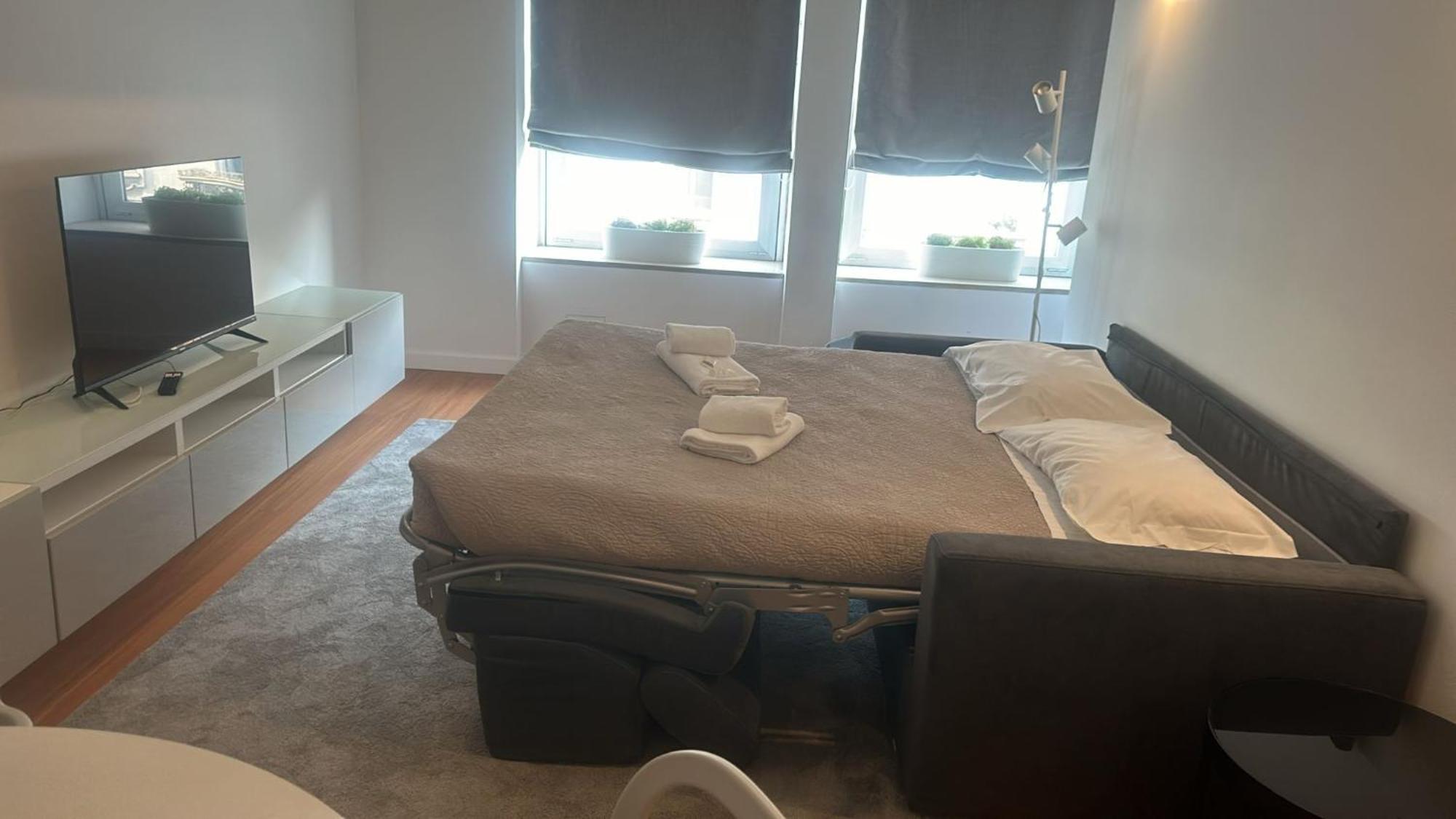 Votre Maison A Milan Bagian luar foto