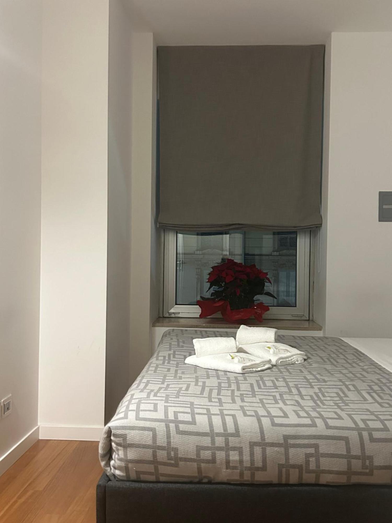 Votre Maison A Milan Bagian luar foto